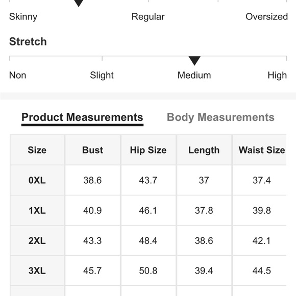 NWT Shein Dress - Picture 4 of 6